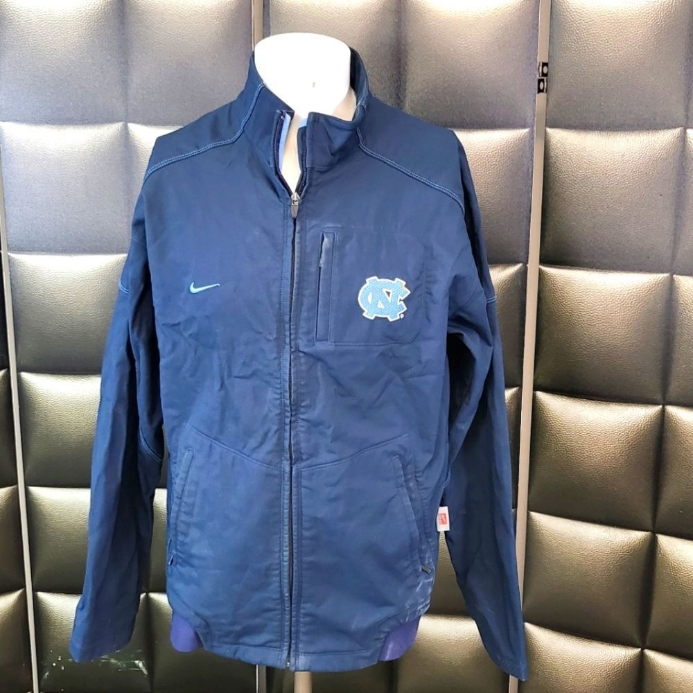 Nike Carolina jacket